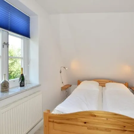 Stadumstrasse 26a, Og Apartamento