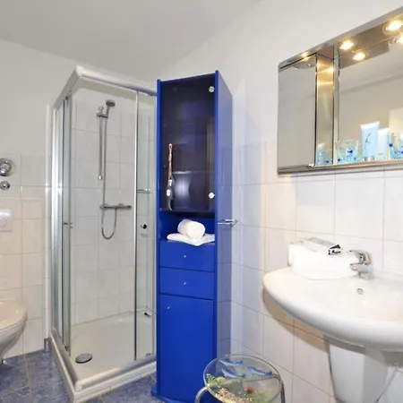 Stadumstrasse 26a, Og Apartamento Westerland