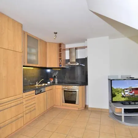 Apartamento Stadumstrasse 26a, Og *