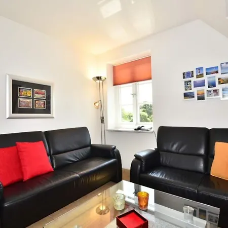 Stadumstrasse 26a, Og Apartamento *