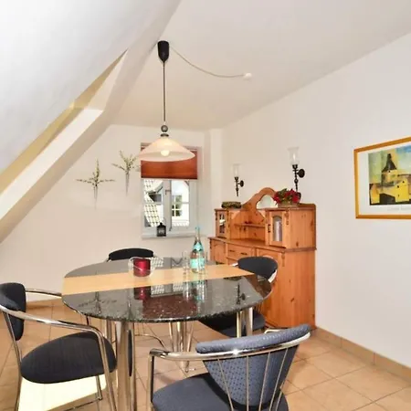 Stadumstrasse 26a, Og Apartamento *