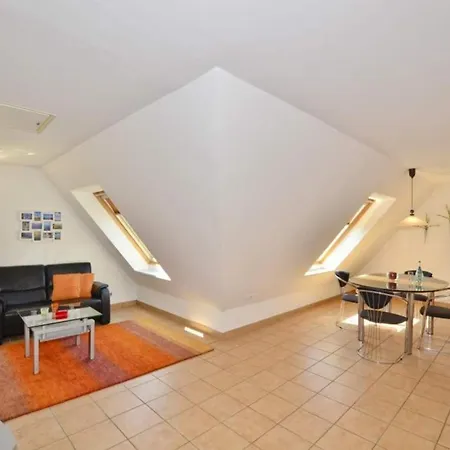 Stadumstrasse 26a, Og Apartamento Westerland