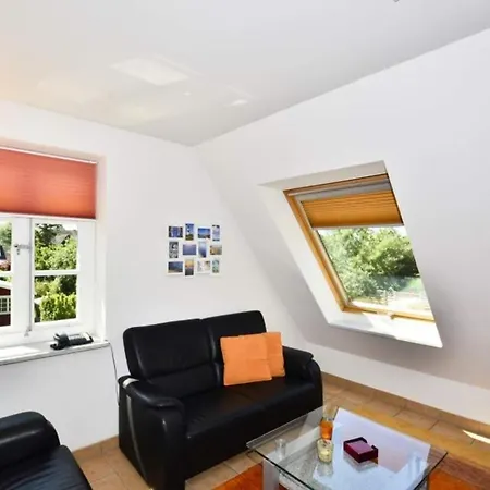 Stadumstrasse 26a, Og Apartamento