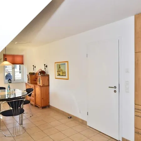 Stadumstrasse 26a, Og Apartamento *