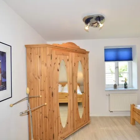 Stadumstrasse 26a, Og Westerland