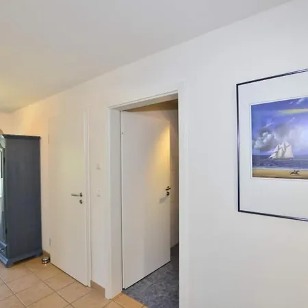 Stadumstrasse 26a, Og Apartamento