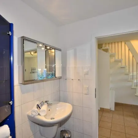 Apartamento Stadumstrasse 26a, Og *
