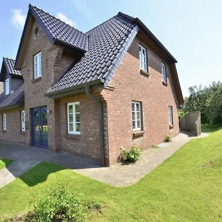 Stadumstrasse 26a, Og Вестерланд