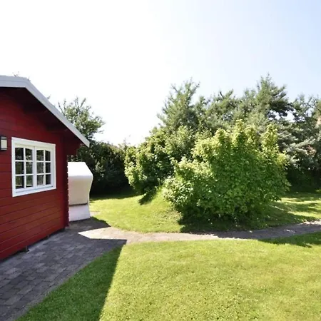 Lägenhet Stadumstrasse 26a, Og Westerland