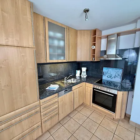Stadumstrasse 26a, Og Apartamento *