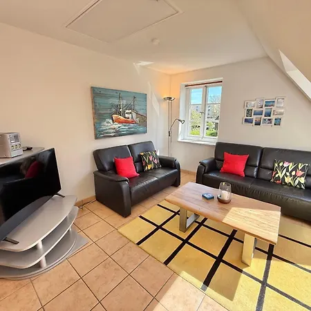 Stadumstrasse 26a, Og Lägenhet Westerland
