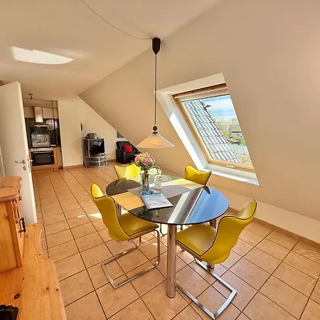 Stadumstrasse 26a, Og Apartamento Westerland
