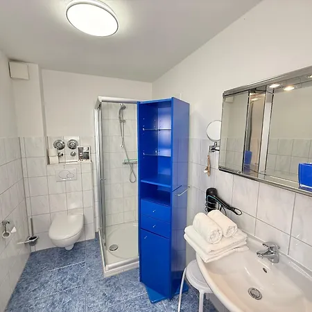 Stadumstrasse 26a, Og