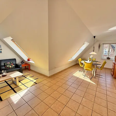 Stadumstrasse 26a, Og Lägenhet Westerland