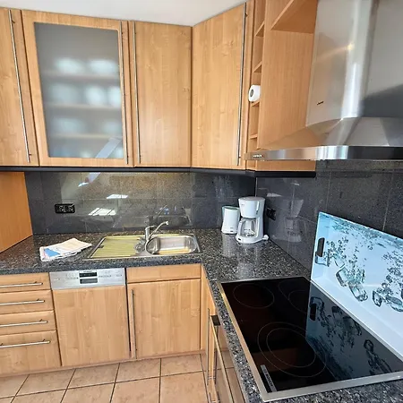 Stadumstrasse 26a, Og Apartamento