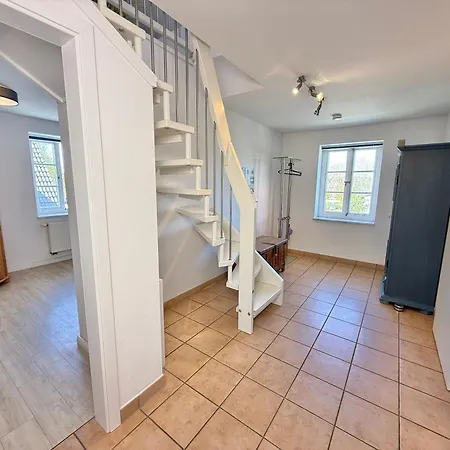 Stadumstrasse 26a, Og Apartamento