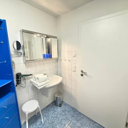 Apartamento Stadumstrasse 26a, Og