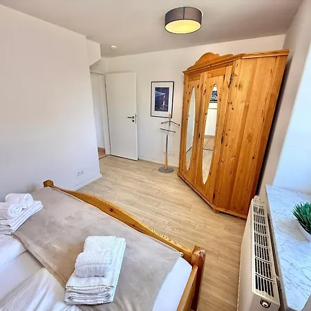 Stadumstrasse 26a, Og * Westerland