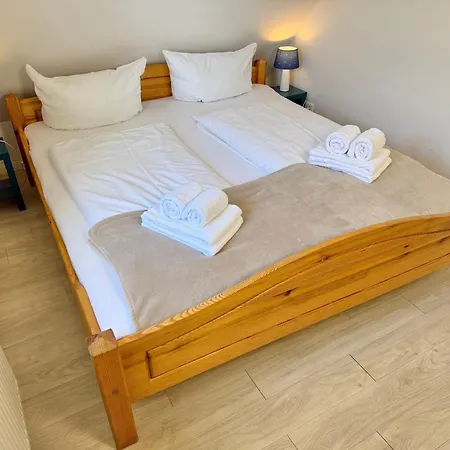 Stadumstrasse 26a, Og Apartamento