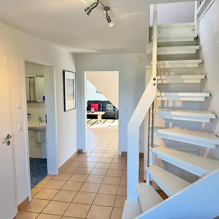 Apartamento Stadumstrasse 26a, Og *