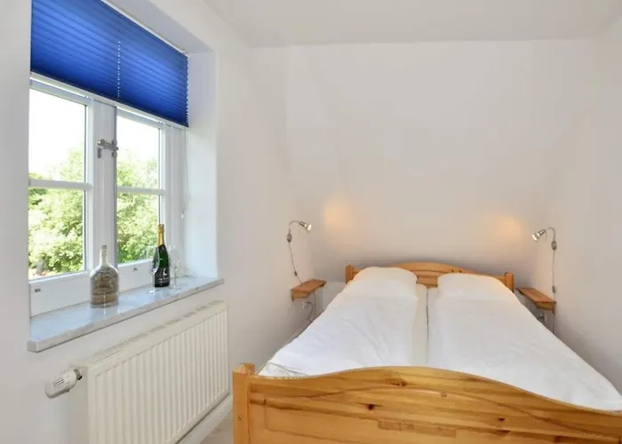 Stadumstrasse 26a, Og Apartamento