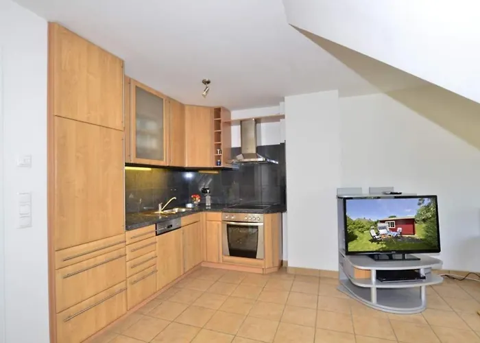 Apartamento Stadumstrasse 26a, Og *