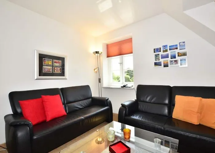 Stadumstrasse 26a, Og Apartamento *