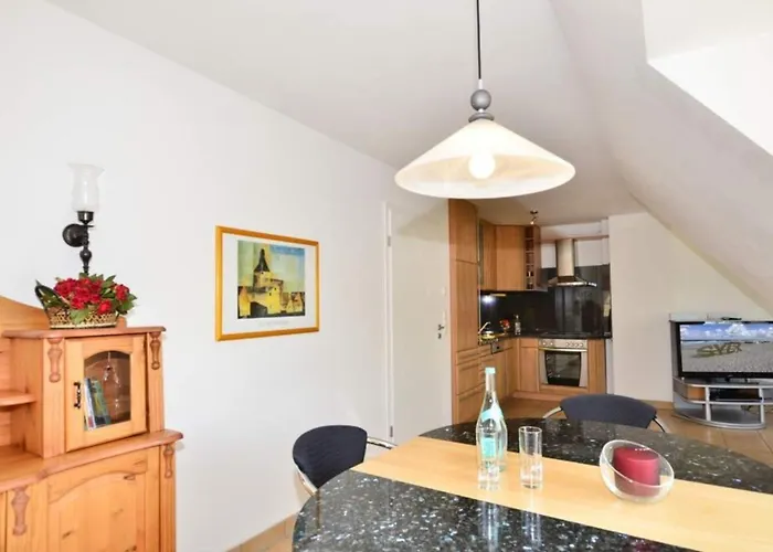 Stadumstrasse 26a, Og Apartamento