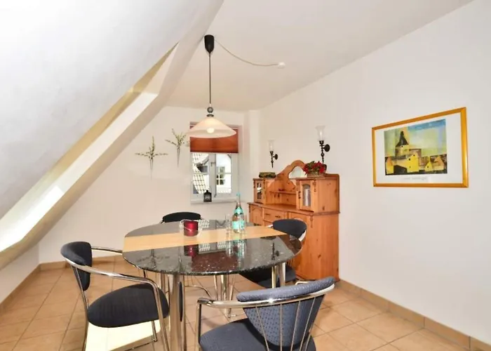 Stadumstrasse 26a, Og Apartamento *