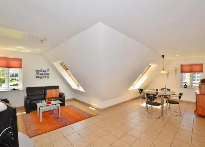 Stadumstrasse 26a, Og Apartamento Westerland