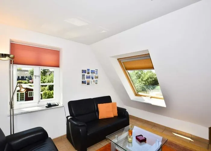 Stadumstrasse 26a, Og Apartamento