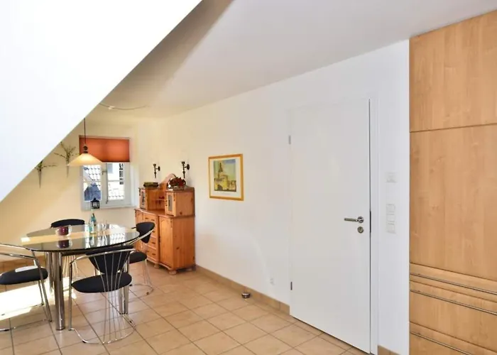 Stadumstrasse 26a, Og Apartamento *