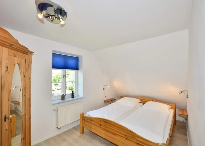 Stadumstrasse 26a, Og