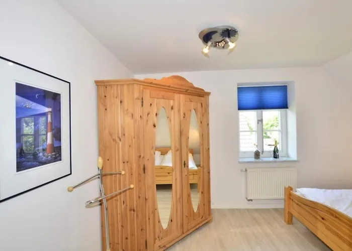 Stadumstrasse 26a, Og Westerland