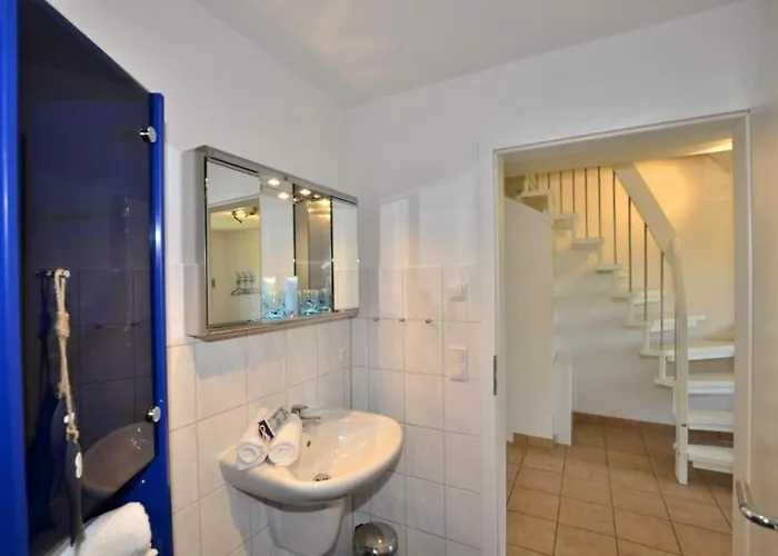 Apartamento Stadumstrasse 26a, Og *