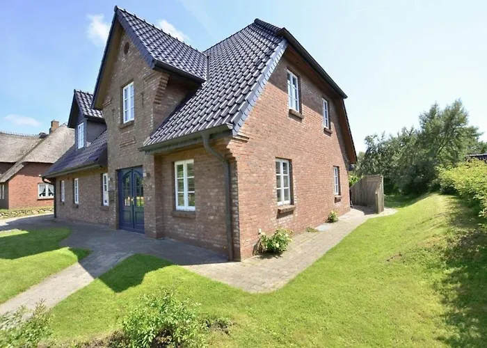 Stadumstrasse 26a, Og Westerland