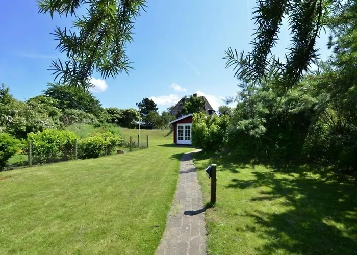 Stadumstrasse 26a, Og * Westerland