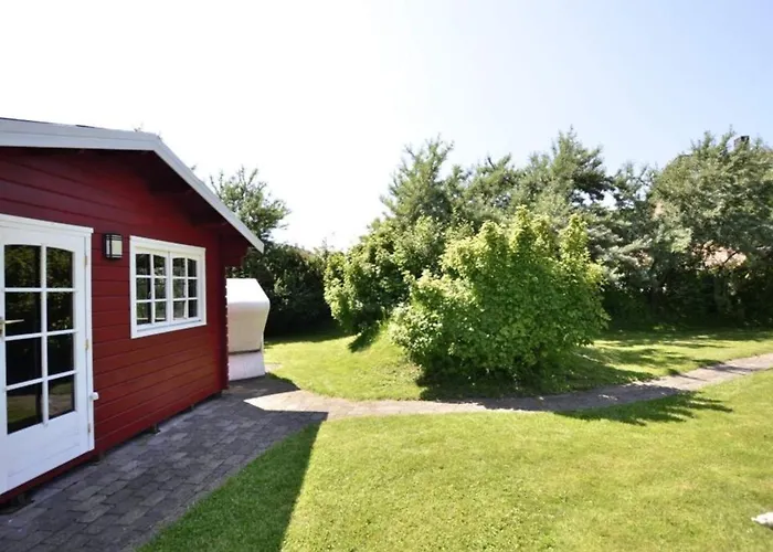 Apartamento Stadumstrasse 26a, Og Westerland